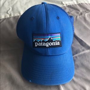 Patagonia hat